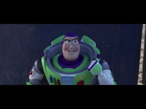 История игрушек 4 — Русский трейлер (2019)