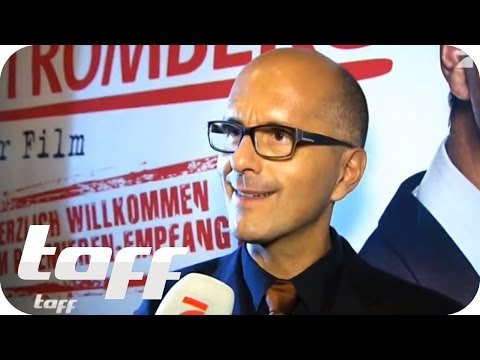 Lass das mal den Papa machen: "Stromberg - Der Film" Kino-Premiere | taff