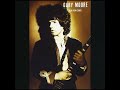 Gary Moore   Nothing to Lose HQ with Lyrics in Description