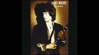 Gary Moore   Nothing to Lose HQ with Lyrics in Description