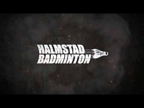 Om Halmstad Badminton