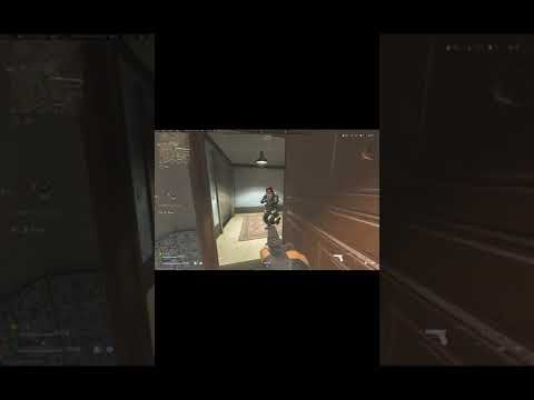 A CORONHADA VOLTOU WARZONE 2.0 #shorts