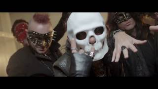Stephen Pearcy - &quot;Ten Miles Wide&quot; (Official Music Video)
