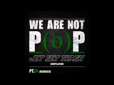 Le Catcheur, La Pute & Le Dealer - Smell My Fingers (Riot 87 Remix)