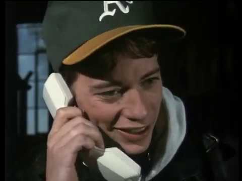 Press Gang Series 3 Episode 2 'Killer on the Line'