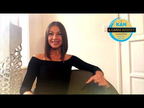 Cápák között- K&H az innovációért különdíj IX. jelöltje: Meska