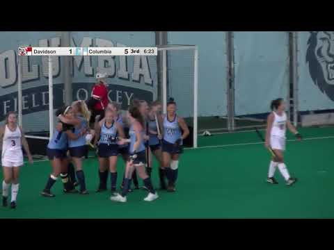 Highlights: FH | Columbia 7, Davidson 1 (9/3/21)