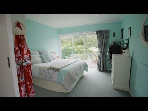 1 Winston Street, Crofton Downs - Wellington (Elise Boulieris & Steve Rodwell)