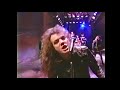 Dirty Looks - Nobody Rides For Free 1989 (Headbanger's Ball Full HD Remastered Video Clip)