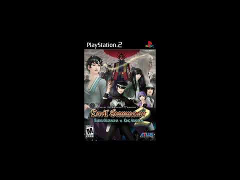 Silver's Favorite VGM #659 - Theme of Raidou Kuzunoha 2008