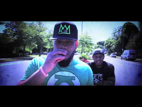 N.B.S. - WE ON THAT feat EDO G, AKROBATIK (OFFICIAL VIDEO)