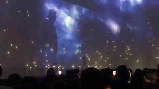 Drake Performs Talk Up On The Aubrey &amp; The Three Migos Tour (Kansas City)