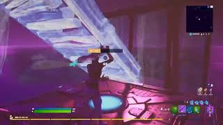 フォートナイト PC勢にボコられる配信