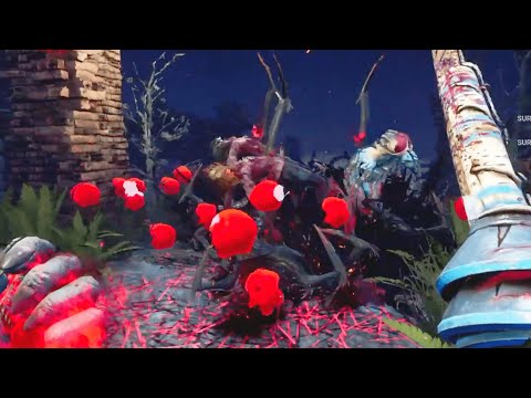 Epic Win using Blood Warden