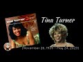 Tina Turner - Stand By Your Man