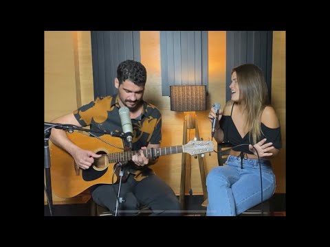 Yuri Corbal, Kamatos - Quanto Tempo Faz (Ao vivo)