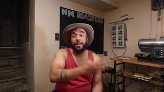 Diesel ON Full Guard 2.5 Review!