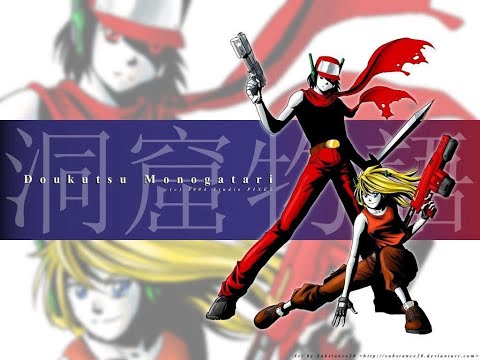 Cave Story ~ Doukutsu Monogatari - Full Playthrough