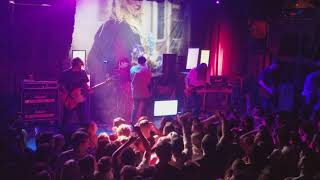 Kunckle Puck - Gone Live in Seattle Oct 17, 2017