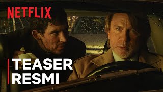 Download lagu Wake Up Dead Man: A Knives Out Mystery | Teaser Resmi | Netflix mp3 Download lagu Wake Up Dead Man: A Knives Out Mystery | Teaser Resmi | Netflix mp3