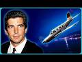 JFK Jr Crash What The TV Show Got WRONG