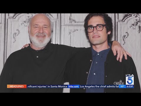 Nick Reiner taken off suicide watch ahead of arraignment for parents’ murders