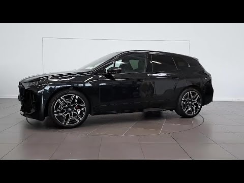 BMW iX Xdrive M-Sport 45 408 Electric 100.6kWh*Cal - Image 2