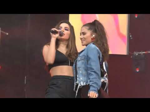 Greeicy feat. Anitta - Jacuzzi | Megaland Colombia