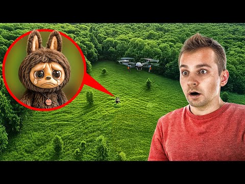 Labubu szívszorító története a való életben | Anglikosik HU