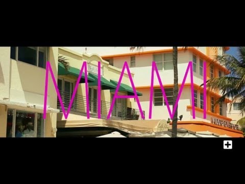 Jack Holiday Feat. Jasmin Paan & Big Reggie - Back In Miami (Official video)