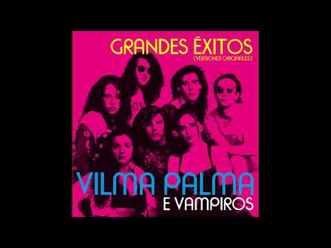 Todo Lo Que Fue - Vilma Palma - Grandes Éxitos