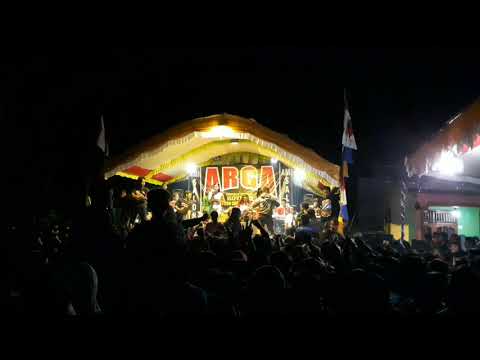 Lilis Anjani - Bento - ARGA - LIVE Rejamulya Kedungreja 2019