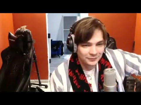 Не вошедшие частушки Славы в ролик с CMH и нексюшей