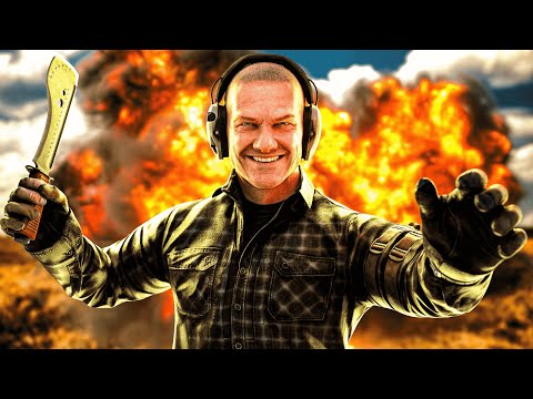 I Wiped An Entire Squad With This Viewer Kit..