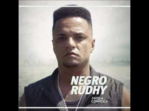 Negro Rudhy - Niggaz Ft. Pop Black (prod. Black Beats Music).