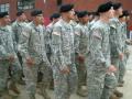 Delta 5/46 Cadence at B.T. Fort Knox 