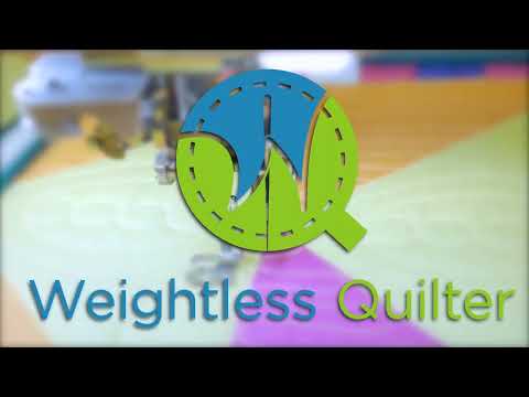 Weightless Quilter