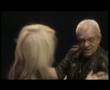 Doro Pesh and Udo (Accept) - Dancing with an ...