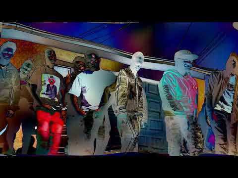 TinyE - Real Life (Official Music Video)