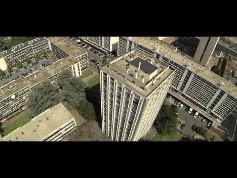 Teaser - "Le Prince de la ville"