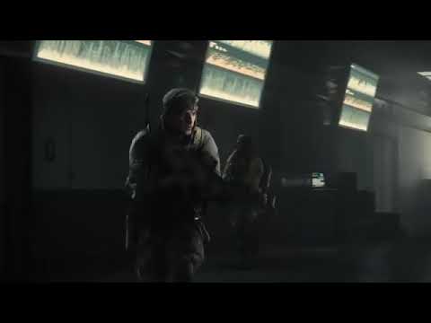 CrossfireX - Official Campaign Trailer