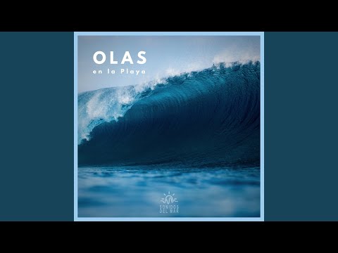 Olas en la Playa, Pt. 04