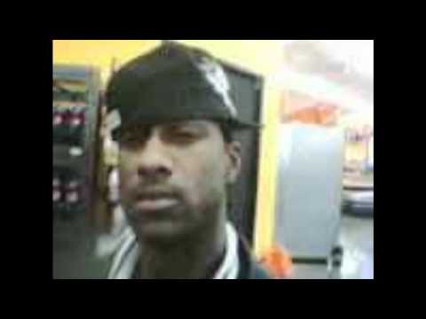 ALE freestyle - Craig Mack's Flavor in your Ear