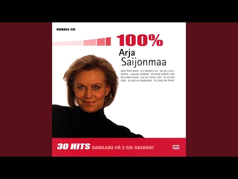 Jag vill tacka livet