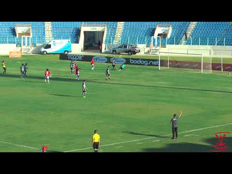 Sergipe 1 x 2 Botafogo-PB | Melhores Momentos | Bastidores