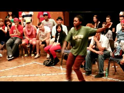 Break Your Neck Poker Battle Trailer