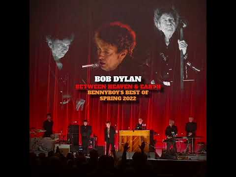 BD&HB ~ Between Heaven & Earth - Best Of The 2022 Spring Tour (A Bennyboy Compilation)