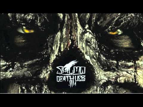 SALMO - DEMONS TO DIAMONDS feat Fritz Da Cat