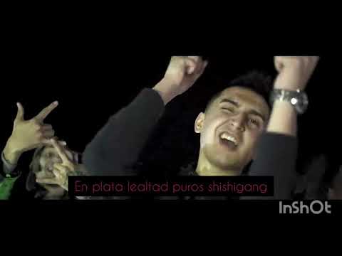 (LETRA)Pablo Chill-E x Simon La Letra x Gucci Lean x Shisosaloud x Tame - #FREELUIGI