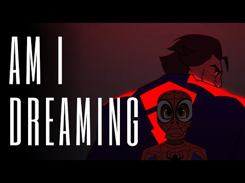 Am I Dreaming (ANIMATED SHORT)
